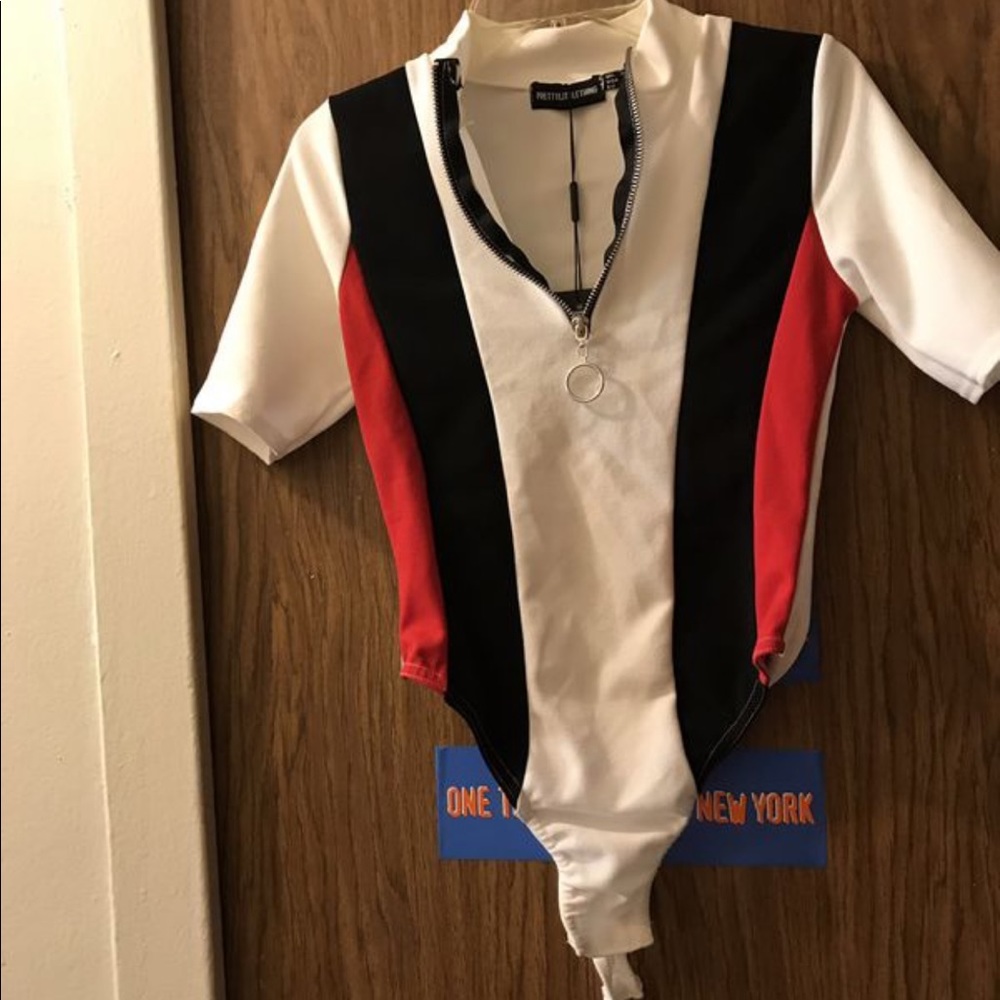 Motorsport Unitard